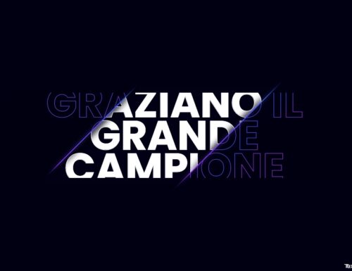 GRAZIANO THE BOMBER GRAZIANO IL GRANDE CAMPIONE